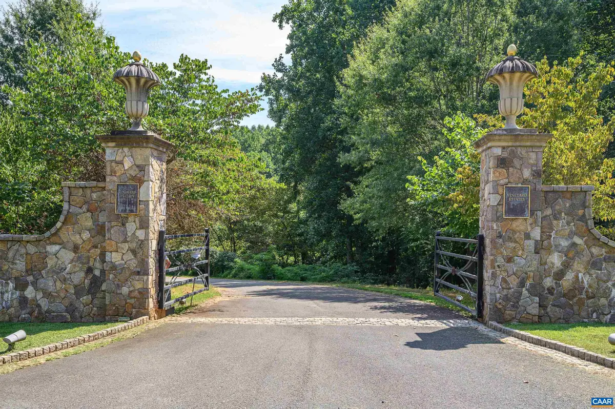 Lot G Coopers Ln, Charlottesville, VA 22902 - #1