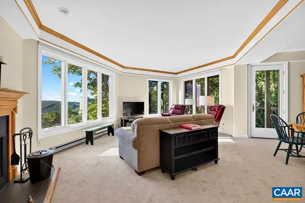 1802 High Ridge Ct Condos, Wintergreen Resort, VA 22967