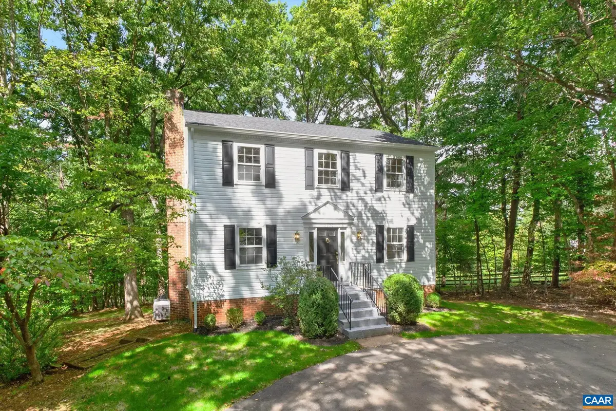 3990 William Ct, Charlottesville, VA 22903 - #1