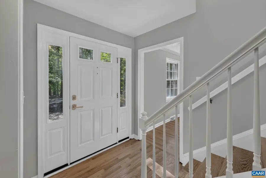 3990 William Ct, Charlottesville, VA 22903 - #2
