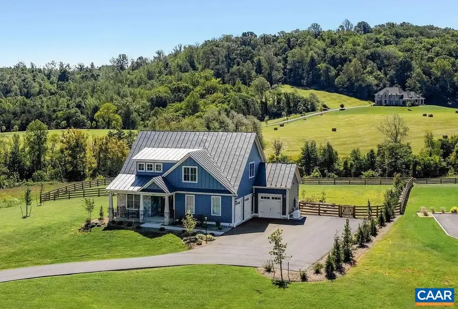 2020 Stockton Creek Ln, Afton, VA 22920 - #2