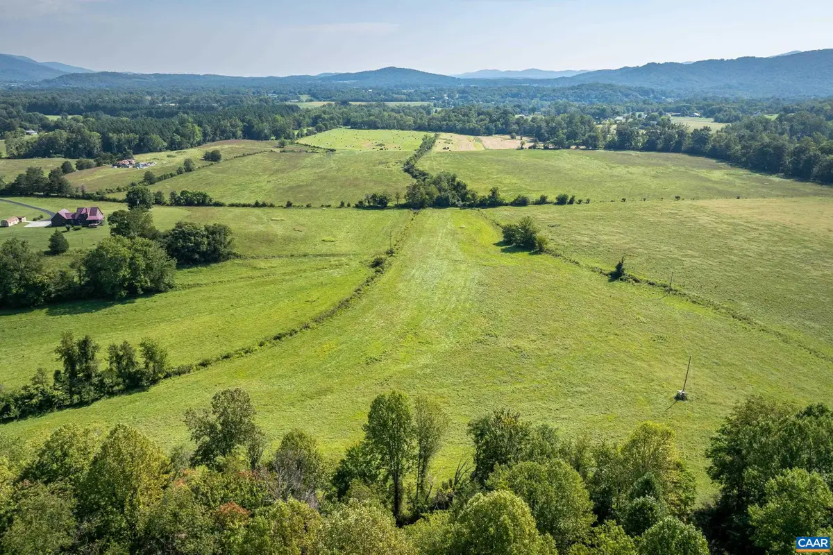 LOT B Carlton Ln, Afton, VA 22920 - #1