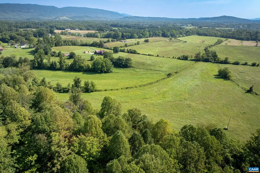 LOT B Carlton Ln, Afton, VA 22920 - #2