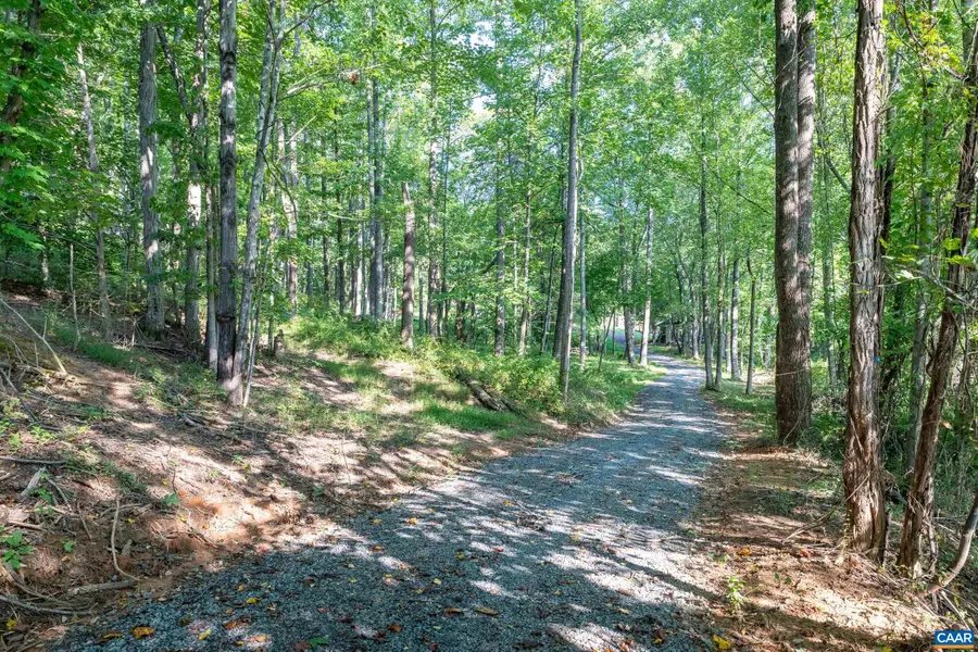 LOT B Carlton Ln, Afton, VA 22920 - #3