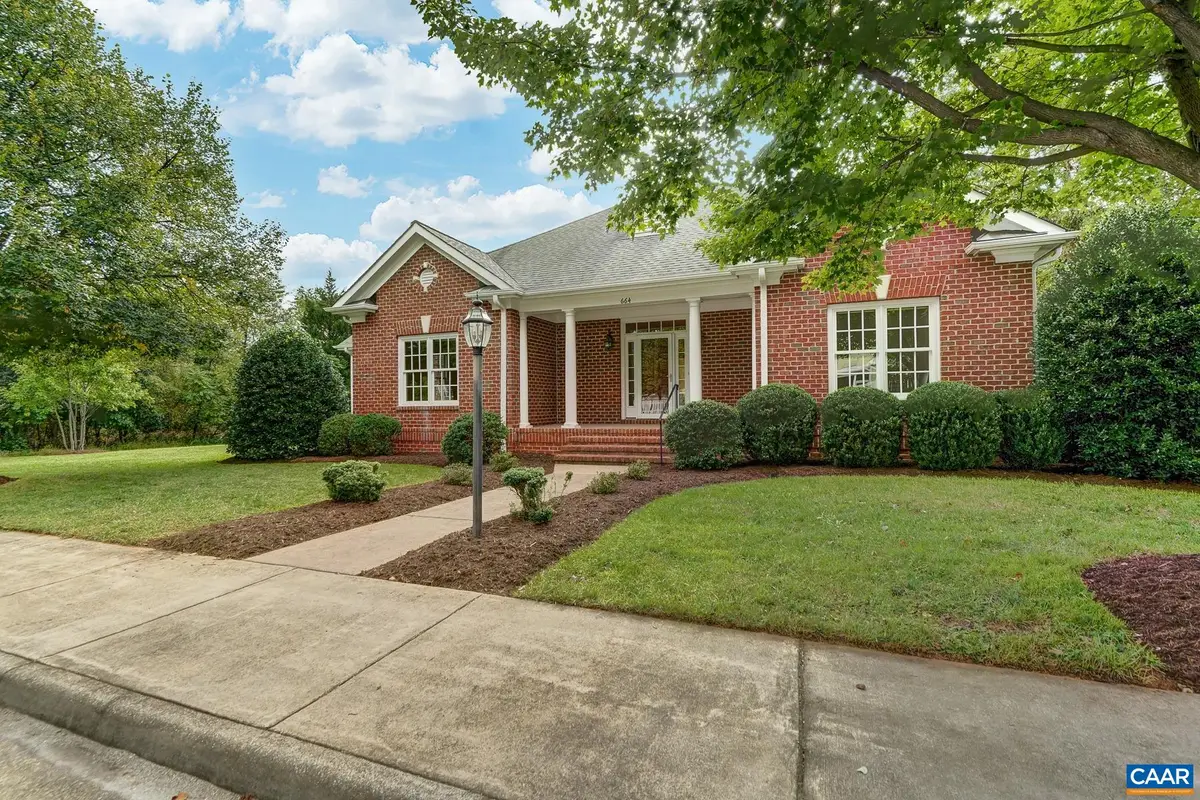 664 Haden Ln, Crozet, VA 22932 - #1