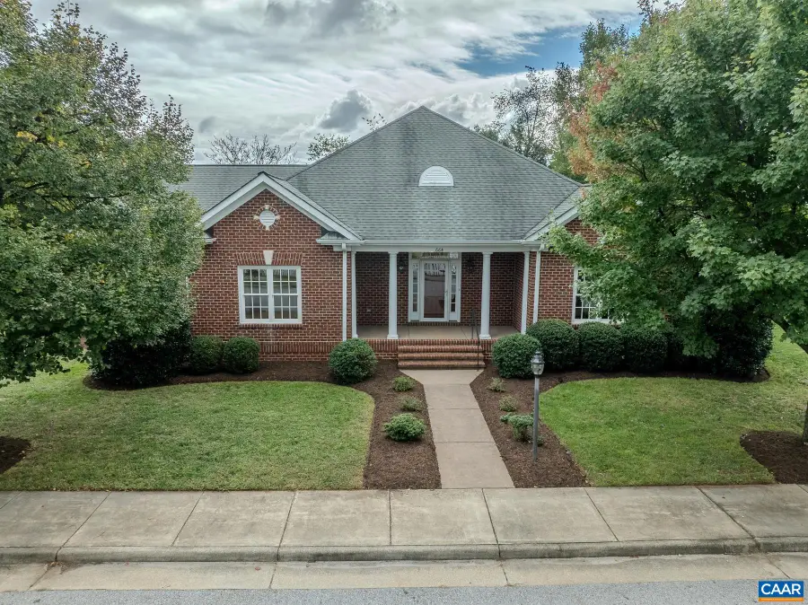 664 Haden Ln, Crozet, VA 22932 - #2