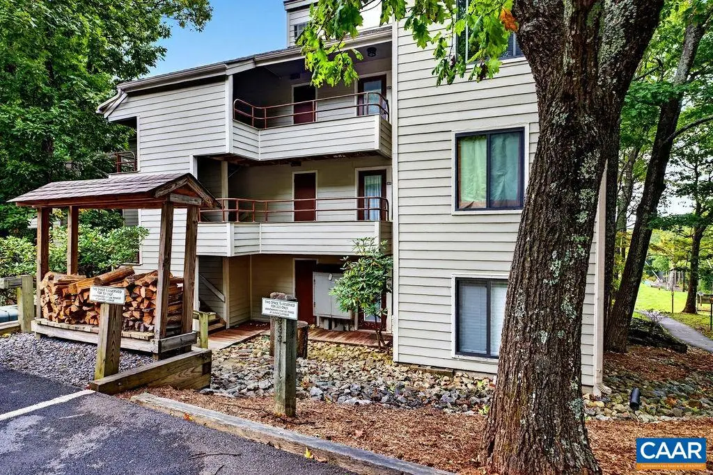 332 Dobie Condos, Wintergreen, VA 22967 - #1