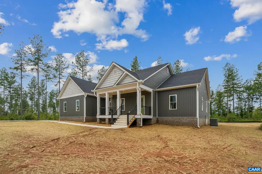 4345 Deep Creek Rd, Kents Store, VA 23084 - #2