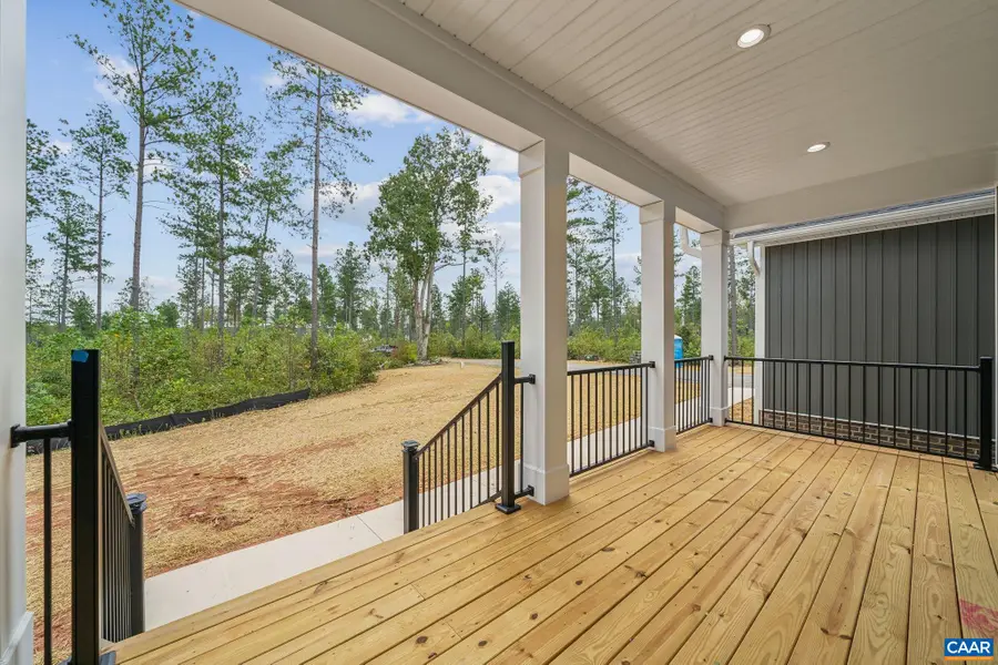 4345 Deep Creek Rd, Kents Store, VA 23084 - #3