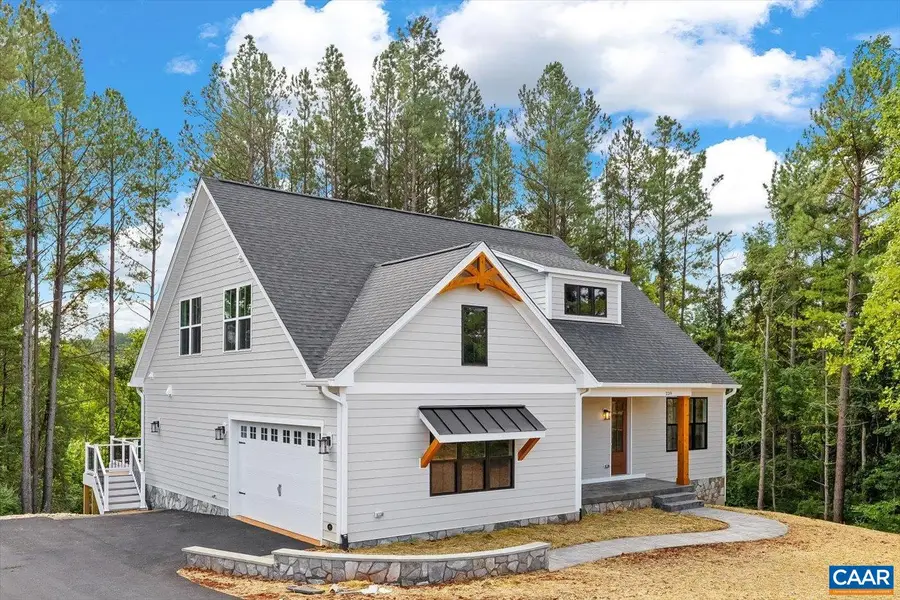 Lot 8 Tierney Ln, Ruckersville, VA 22968 - #2