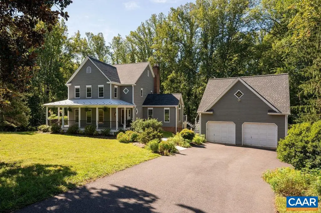 535 Arrowhead Dr, Earlysville, VA 22936 - #1