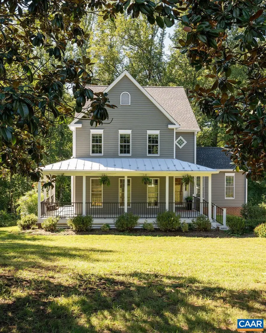 535 Arrowhead Dr, Earlysville, VA 22936 - #2