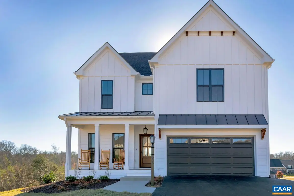 13 Steep Rock Pl, Charlottesville, VA 22911 - #1
