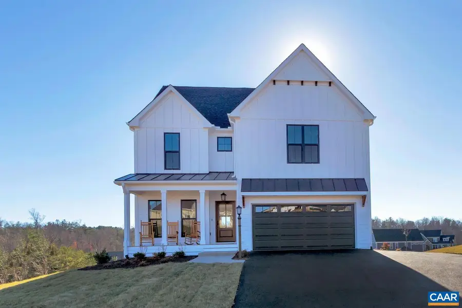 13 Steep Rock Pl, Charlottesville, VA 22911 - #2
