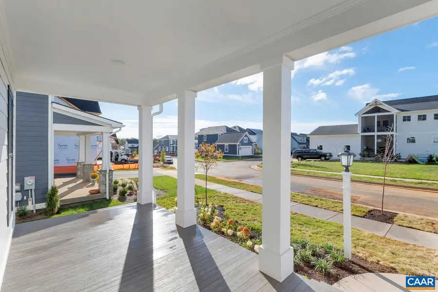 13 Steep Rock Pl, Charlottesville, VA 22911 - #3