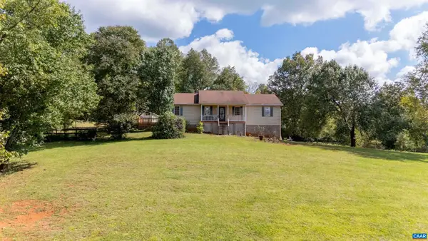 7467 Robinson River Rd, Rapidan, VA 22733