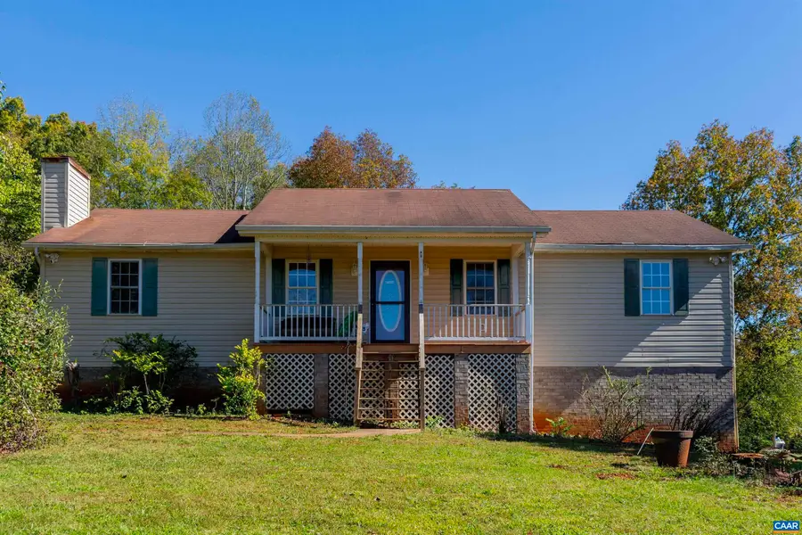 7467 Robinson River Rd, Rapidan, VA 22733 - #2