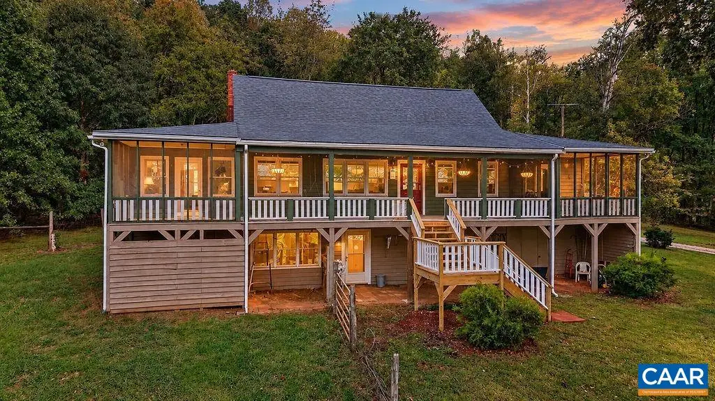2707 Falling Rock Dr, Arrington, VA 22922 - #1
