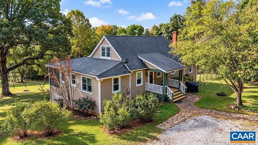 2707 Falling Rock Dr, Arrington, VA 22922 - #3
