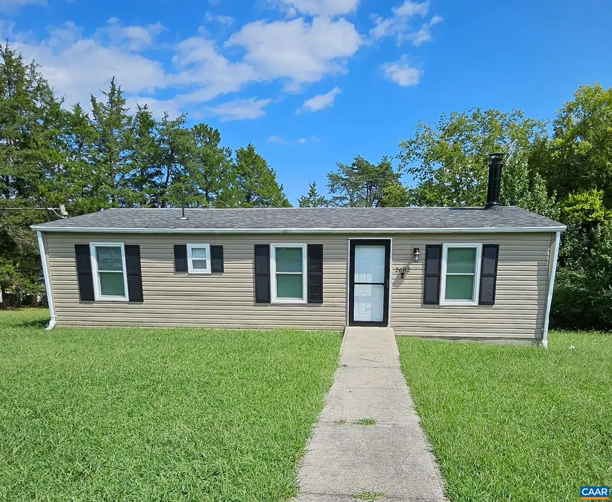 2682 Layne St, Farmville, VA 23901 - #1