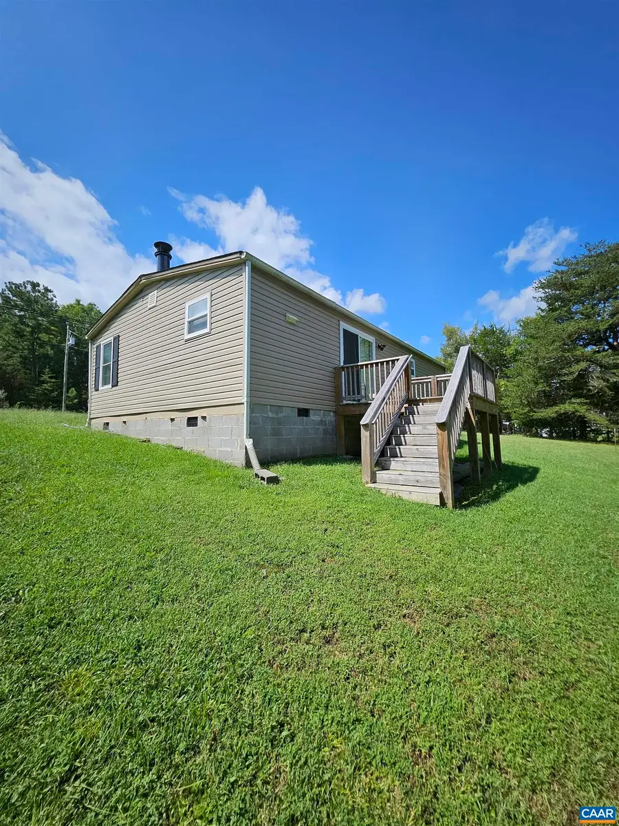 2682 Layne St, Farmville, VA 23901 - #3