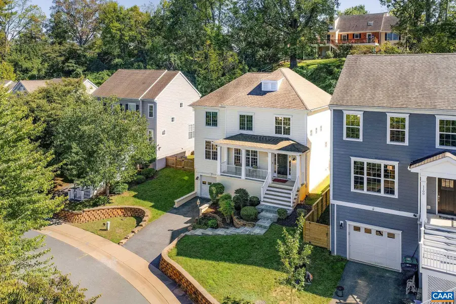 1102 Saint Charles Ct, Charlottesville, VA 22901 - #2