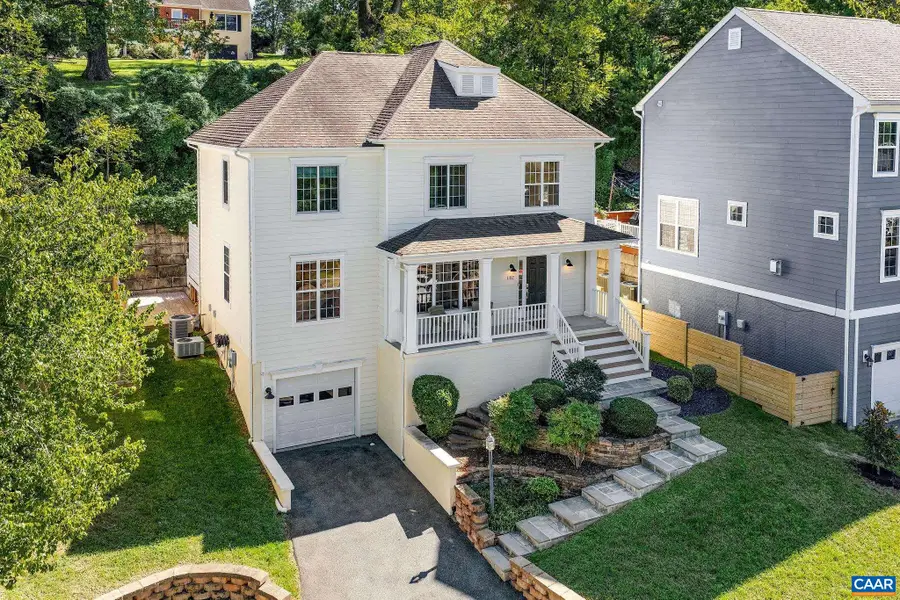 1102 Saint Charles Ct, Charlottesville, VA 22901 - #3