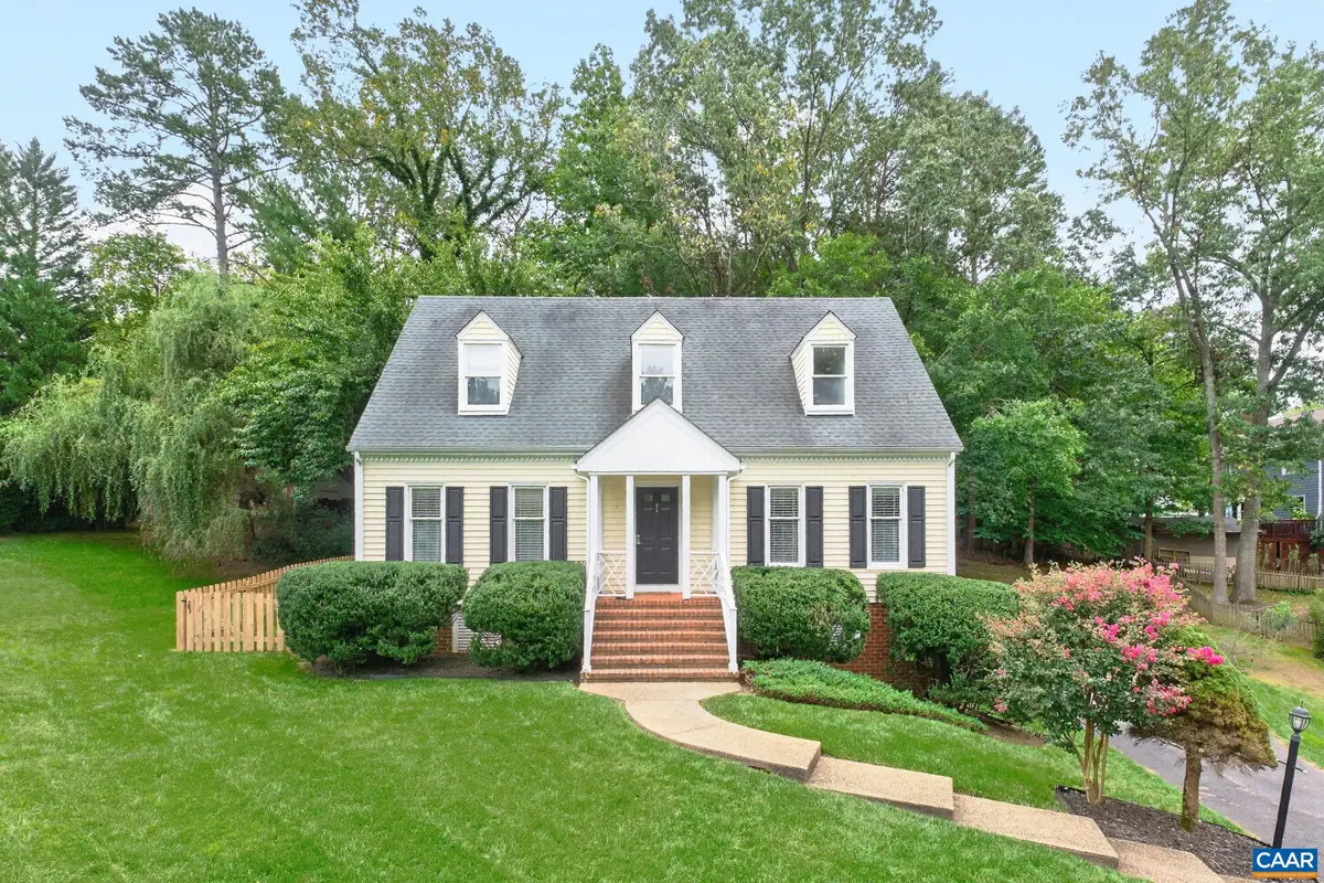 1755 Hearthglow Ln, Charlottesville, VA 22901 - #1
