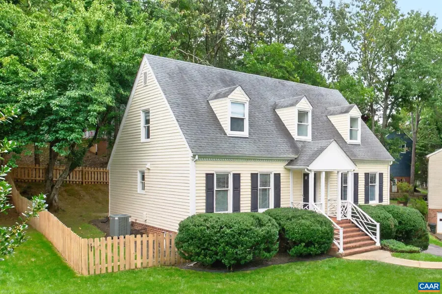 1755 Hearthglow Ln, Charlottesville, VA 22901 - #2