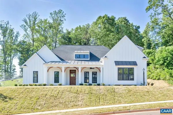 1 Jones Mill Rd, Crozet, VA 22940