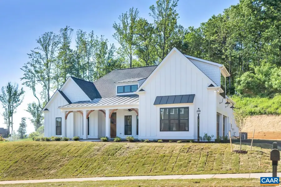 1 Jones Mill Rd, White Hall, VA 22940 - #2