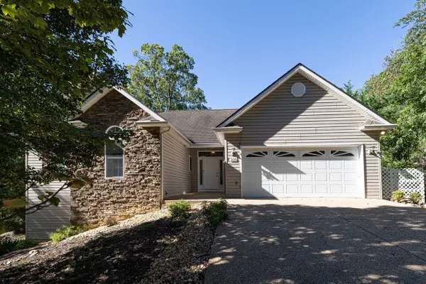 230 Quail Ct, Mcgaheysville, VA 22840