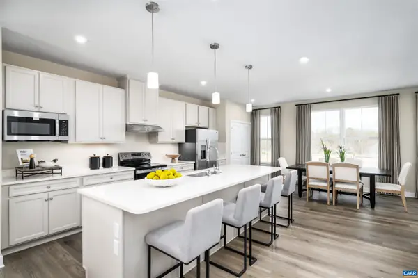 4010A Perseus Ln, Charlottesville, VA 22901