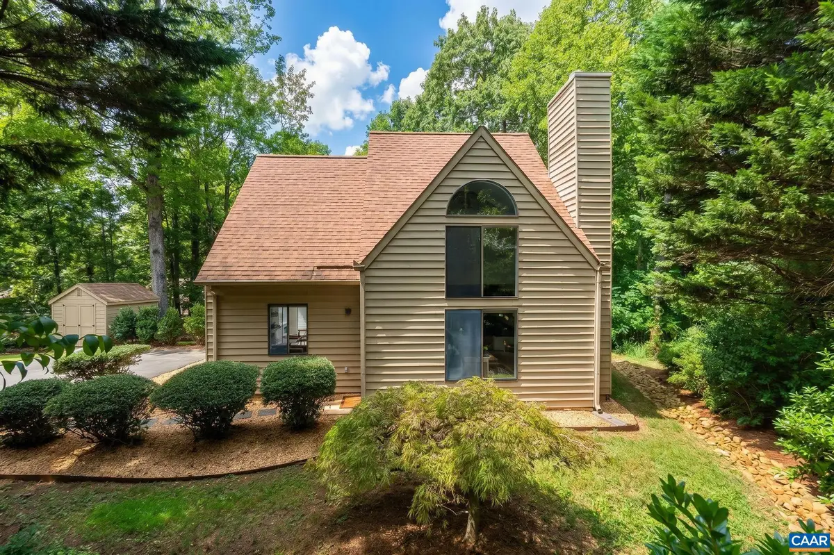 220 Homestead Ln, Charlottesville, VA 22902 - #1