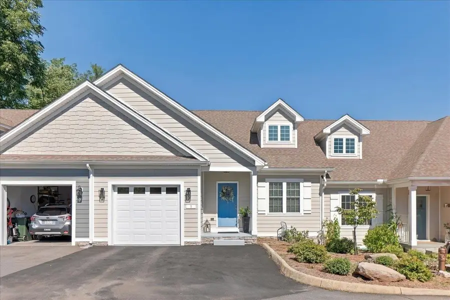 123 Overlook, Staunton, VA 24401 - #2