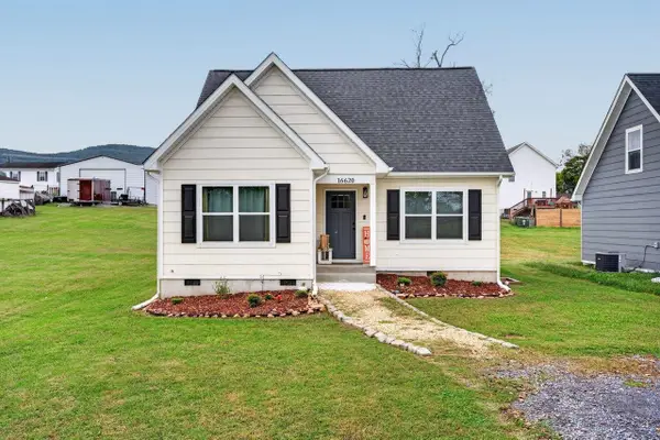 16620 E Spring St, Elkton, VA 22827