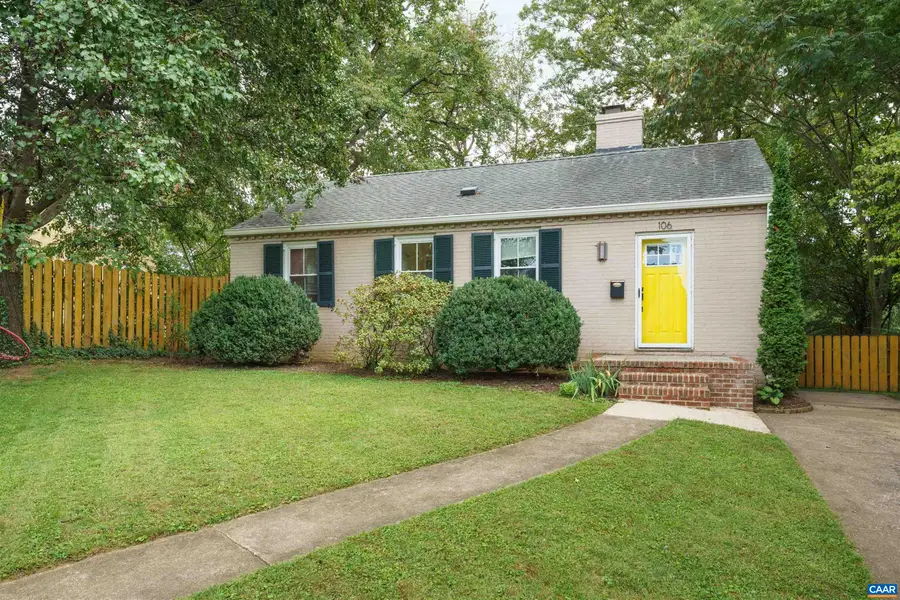 106 Harris Rd, Charlottesville, VA 22903 - #2