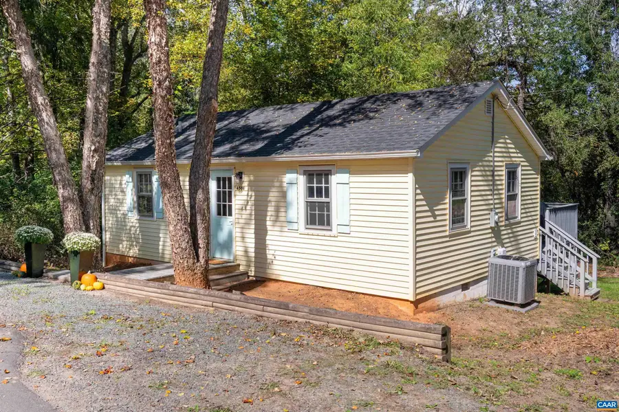4506 Old Three Notched Rd, Charlottesville, VA 22901 - #2