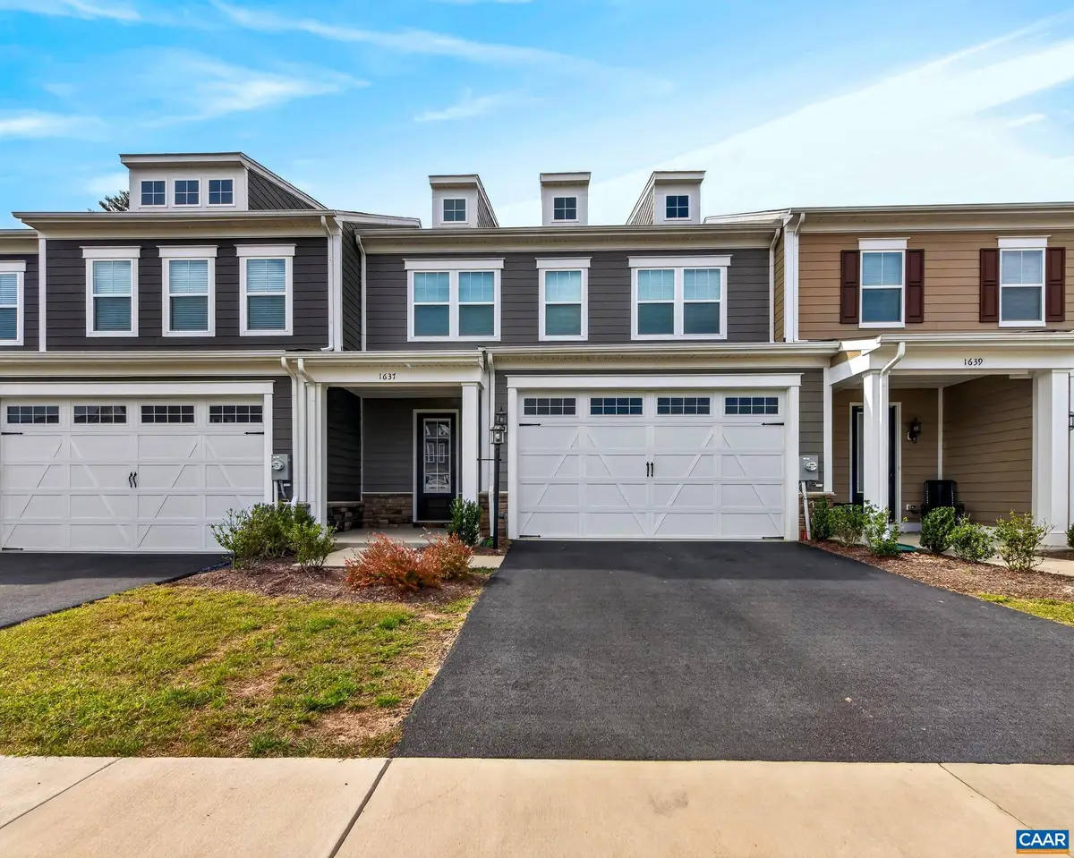 1637 Koch Ct, Charlottesville, VA 22911 - #1