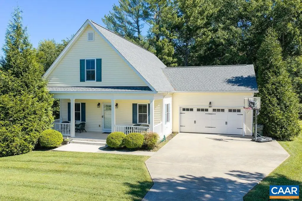 632 Coniston Manor Dr, Gordonsville, VA 22942 - #1
