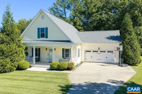 632 Coniston Manor Dr, Gordonsville, VA 22942