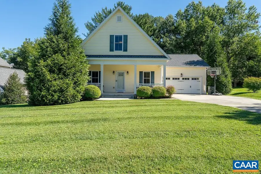 632 Coniston Manor Dr, Gordonsville, VA 22942 - #2
