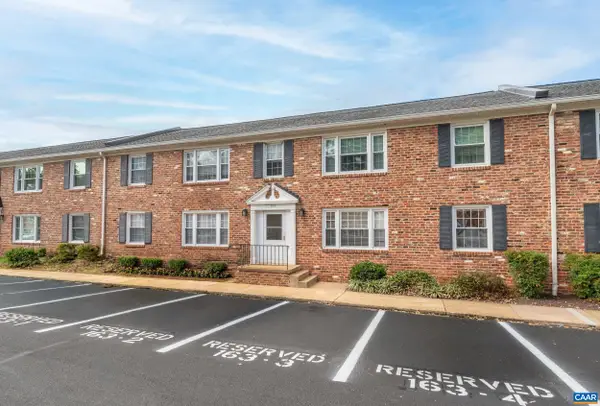 163 Hessian Hills Way, Charlottesville, VA 22901