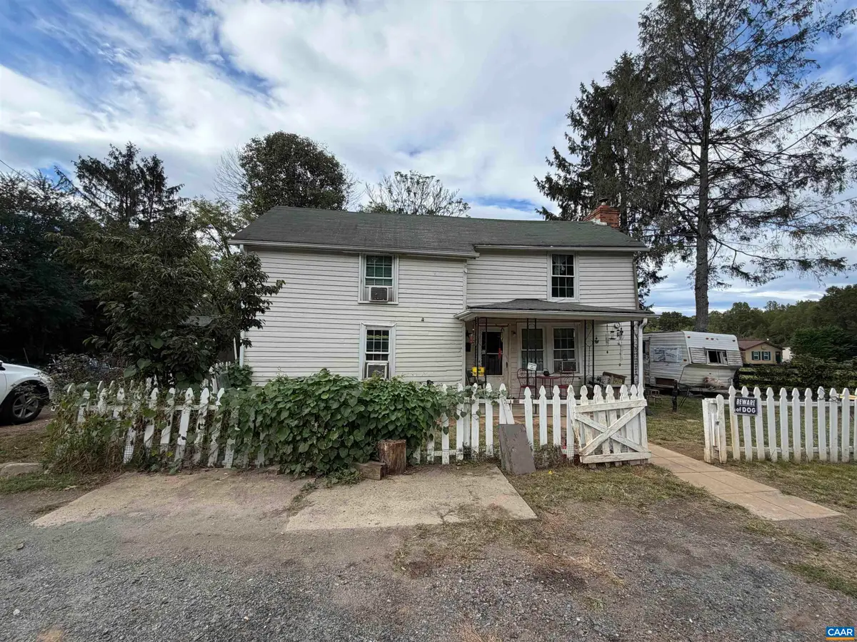 5072 Green Creek Rd, Schuyler, VA 22969 - #1