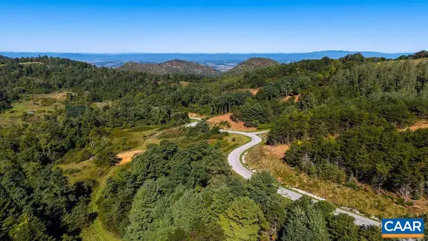 Lot 2 Twelve Ridges Way, Vesuvius, VA 24483