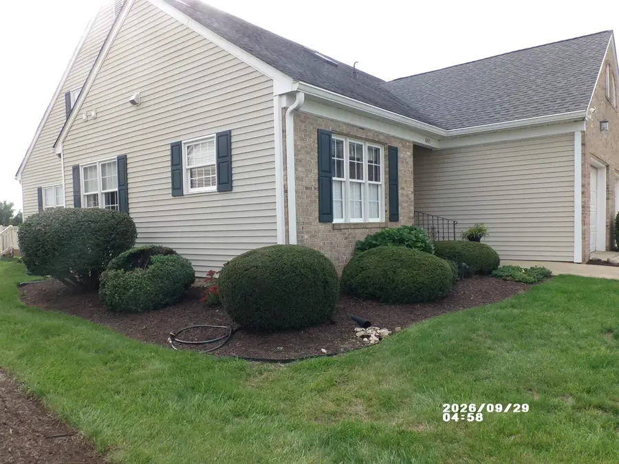 601 Brandon Cir, Waynesboro, VA 22980 - #2