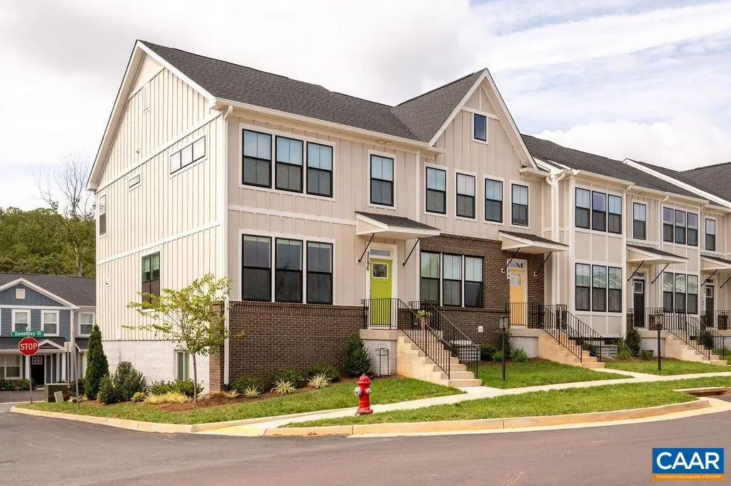 3096 Horizon Rd, Charlottesville, VA 22902 - #1
