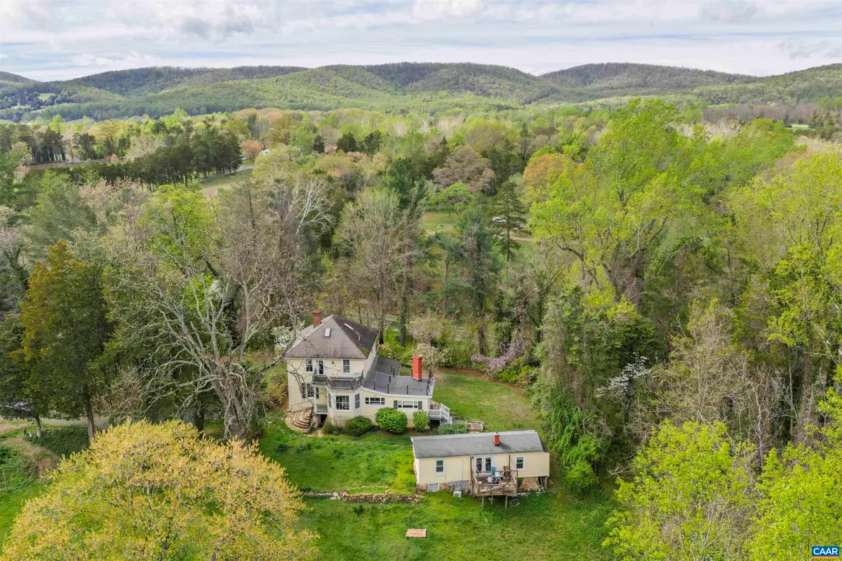 5515 Gordonsville Rd, Keswick, VA 22947 - #1