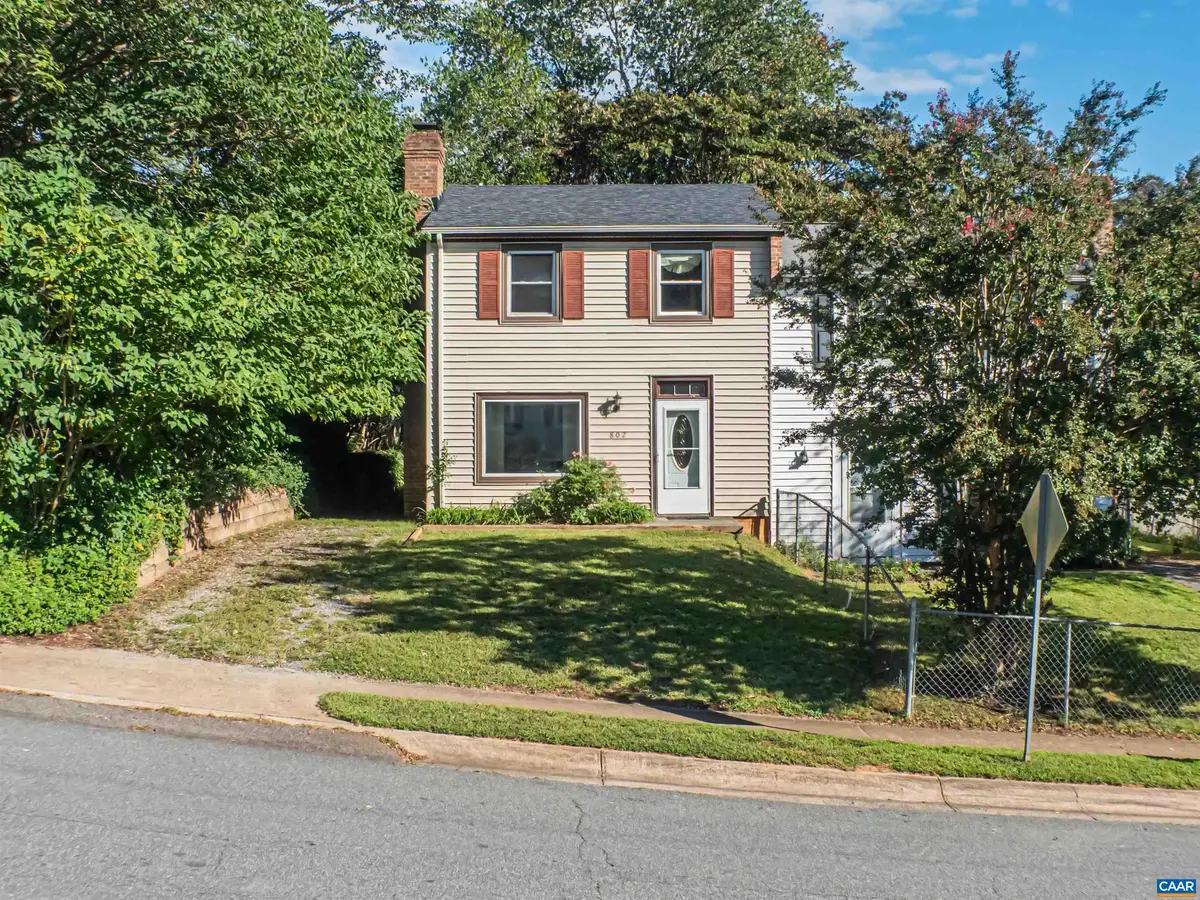 802 Prospect Ave, Charlottesville, VA 22903 - #1