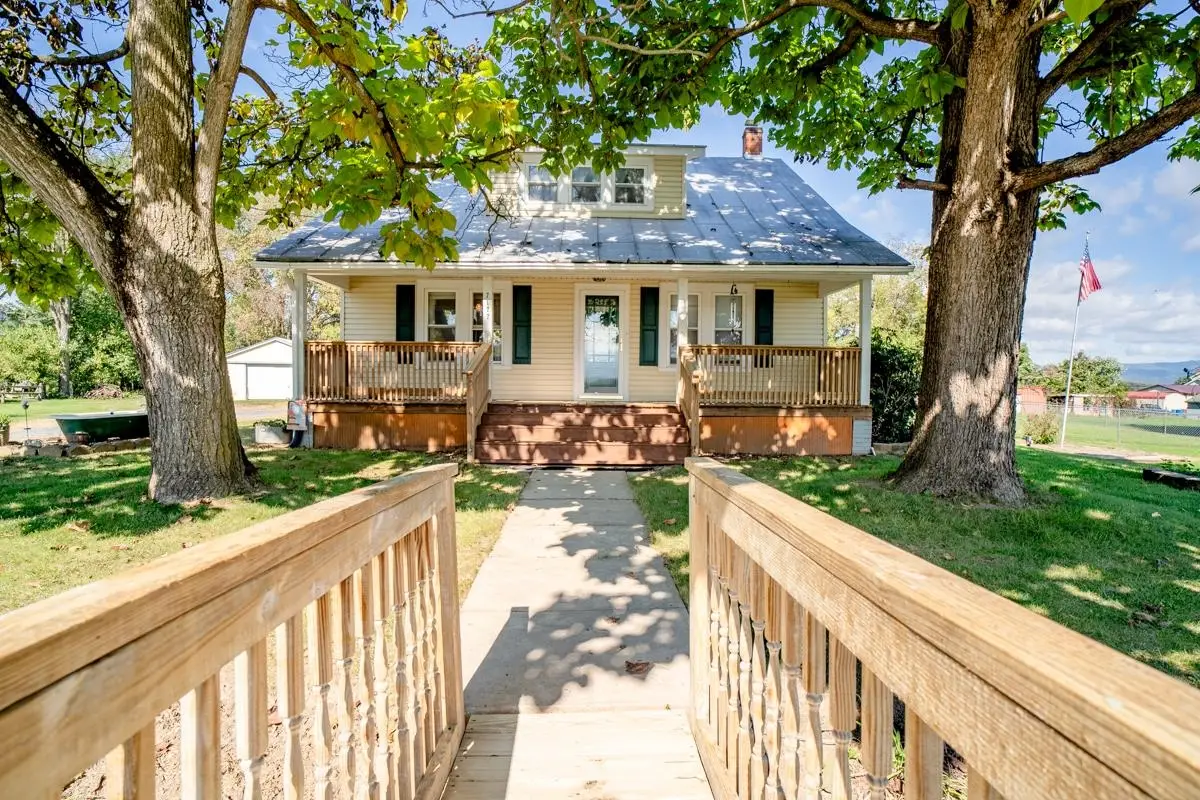 7177 East Point Rd, Elkton, VA 22827 - #1